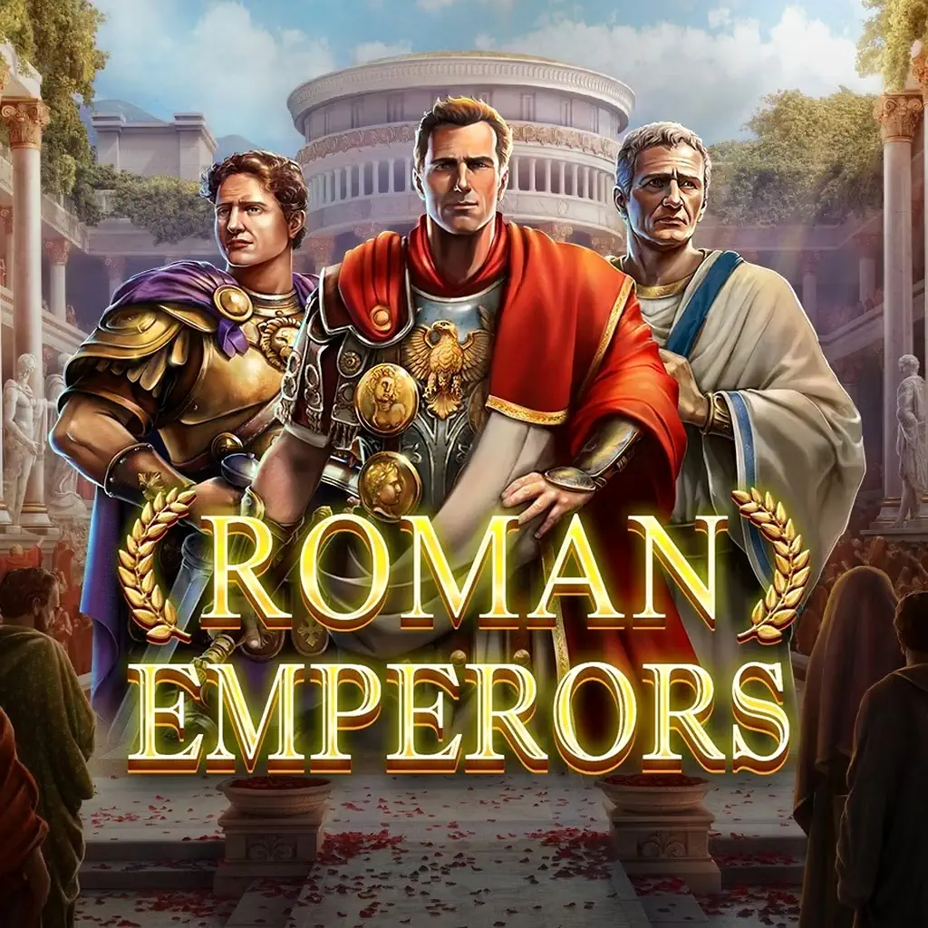 Играть Roman Emperors - руководство и советы Играть Roman Emperors - руководство и советы